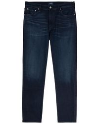 Citizens of Humanity - Adler Tapered-Leg Jeans - Lyst