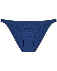 Melissa Odabash - Alba Bikini Briefs - Lyst