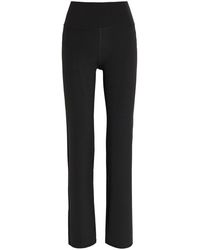 Vuori - Allthefeels Stretch-Jersey Straight-Leg Leggings - Lyst