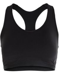 On Shoes - Train Stretch-Nyl Bra Top - Lyst