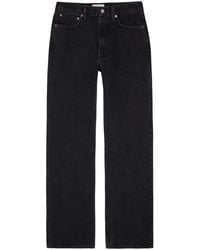Agolde - Leena Flared-Leg Jeans - Lyst