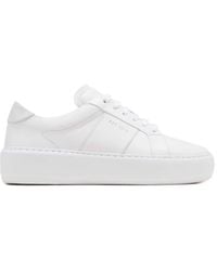 oliver work boots black