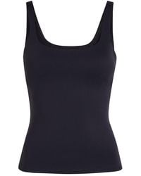 Tala - Dayflex Minimal Stretch-Jersey Vest - Lyst