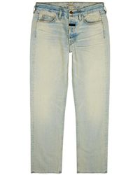 Fear Of God - Collection 8 Straight-Leg Jeans - Lyst
