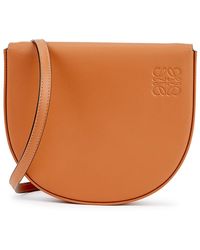 loewe heel duo bolsa