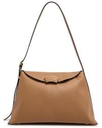 3.1 Phillip Lim - Id Soft Leather Shoulder Bag - Lyst