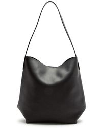 Mansur Gavriel - Everyday Cabas Leather Tote - Lyst