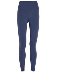 Vuori - Allthefeels Stretch-Jersey Leggings - Lyst