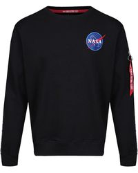alpha industries jumper sale