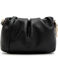 Christian Louboutin - Eva Mini Padded Nappa Cross-Body Bag - Lyst