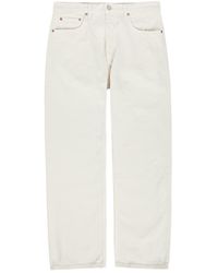 Agolde - Magnus Straight-Leg Jeans - Lyst