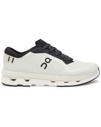 On Shoes - Cloudze Panelled Mesh Sneakers - Lyst