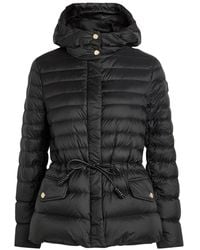 Moncler - Raies Hooded Padded Nylon Jacket - Lyst