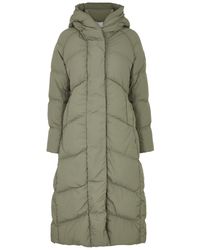 Canada Goose - Marlow Quilted Shell Parka - Lyst