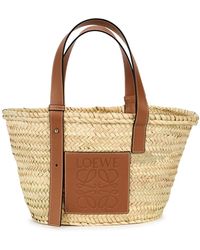 loewe basket sale