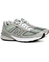 New Balance 990V4 Sneakers for Women - Up to 15% off at Lyst.com
