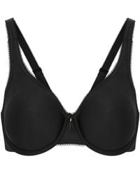 Wacoal - Basic Beauty Fuller Figure Bra - Lyst