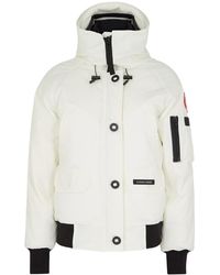 Canada Goose Chilliwack Jackets for Women - Up to 39% off | Lyst