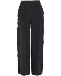 Nike - 24.7 Perfectstretch Tearaway Dri-Fit Trousers - Lyst