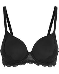 Simone Perele - Reve Spacer 3d Plunge Bra - Lyst
