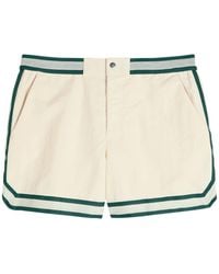 CHE - Baller Nylon Swim Shorts - Lyst