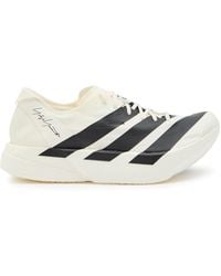 Y-3 - X Adidas Adios Pro 4 Mesh Sneakers - Lyst