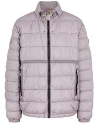 Moncler - 6 1017 Alyx 9sm Mahondin Quilted Nylon Jacket - Lyst