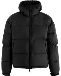 MKI Miyuki-Zoku - Translucent Bubble Quilted Ripstop Nylon Jacket - Lyst