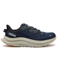 Hoka One One - Kawana 2 Mesh-Knit Sneakers - Lyst