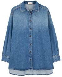 The Row Shirts for Women - Up to 53% off at Lyst.com