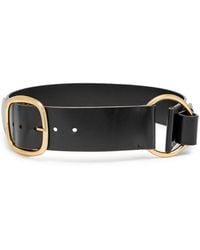 Chloé - Anita Leather Belt - Lyst