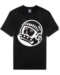 BBCICECREAM - Astro Printed Cotton T-Shirt - Lyst