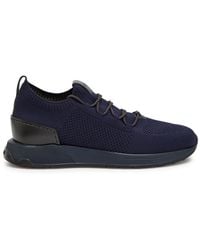 Tod's - Calzino Knit Sneakers - Lyst