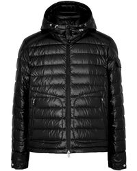 Moncler - Lauros Quilted Shell Jacket - Lyst