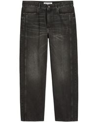 Won Hundred - Cale Straight-Leg Jeans - Lyst