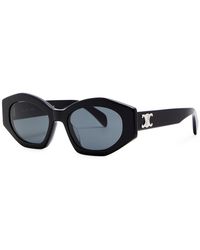 Celine - Cat-eye Sunglasses - Lyst