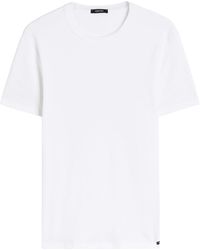 Tom Ford - Stretch-Cotton T-Shirt - Lyst