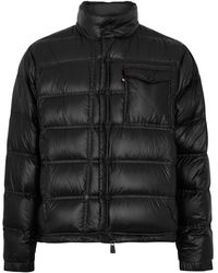 3 MONCLER GRENOBLE - Day-namic Raffort Quilted Shell Jacket - Lyst