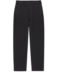 Malbon - Condor Straight-Leg Coolcore Trousers - Lyst