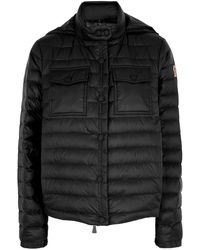 3 MONCLER GRENOBLE - Day-namic Vinzier Quilted Shell Jacket - Lyst