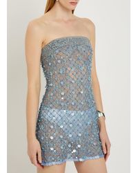 seychelles mini dress Rebecca Vallance Seychelles Mini Dress – the style squad