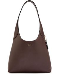 COACH - Brooklyn 28 Leather Shoulder Bag - Lyst
