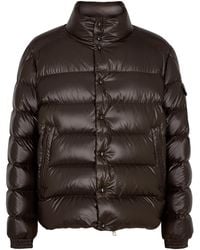 Moncler - Lule Quilted Shell Jacket - Lyst