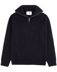 NN07 Sweaters and knitwear for Men - Up to 50% off at Lyst.com