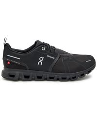 On Shoes - Cloud 6 Waterproof Mesh Sneakers - Lyst
