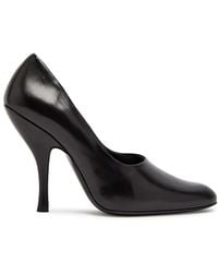 Jude - Date 105 Leather Pumps - Lyst