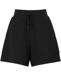 Varley - Alder Stretch-jersey Shorts - Lyst