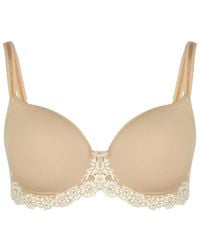 Wacoal - Embrace Contour Bra - Lyst