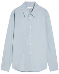 Our Legacy - Beyond Woven Shirt - Lyst