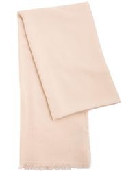 AMA Pure - Cashmere Scarf - Lyst
